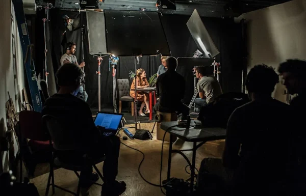 Red Line Studios Gallery 4