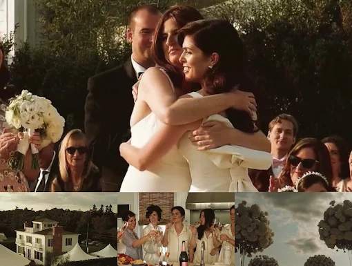 Orange Films Gallery 2