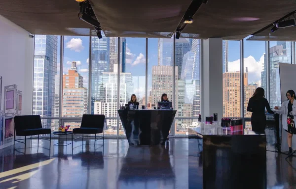 Glasshouse Chelsea Gallery 2