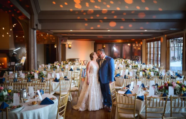 Riviera Waterfront Mansion Gallery 4