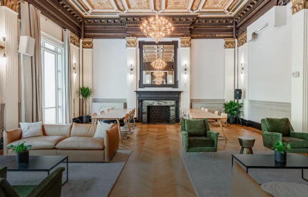 Glasshouse Chelsea Gallery 3