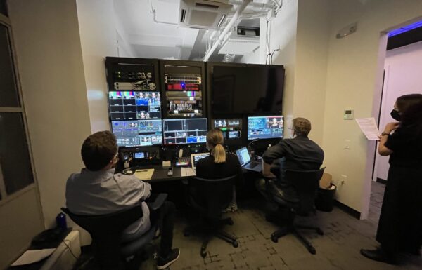 NYC Video Pros Gallery 4