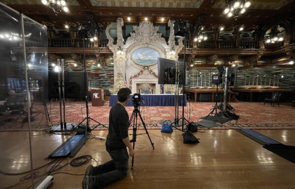 NYC Video Pros Gallery 0