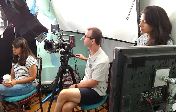 Luminoustudios Gallery 2