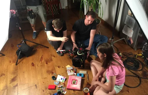 Luminoustudios Gallery 1