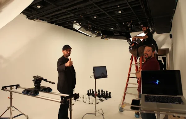 Red Line Studios Gallery 0