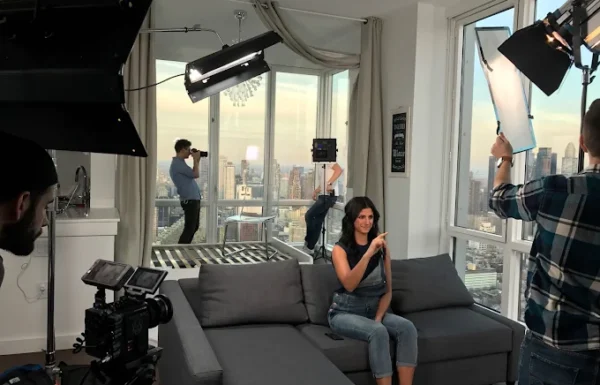 LNC Productions Gallery 2