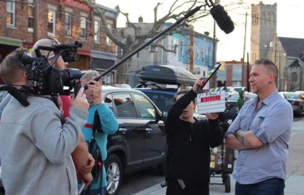 Red Line Studios Gallery 1