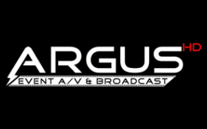 Videographer Listing Category Argus HD