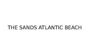 Venue Listing Category The Sands Atlantic Beach
