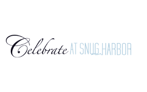 Venue Listing Category Celebrate at Snug Harbor