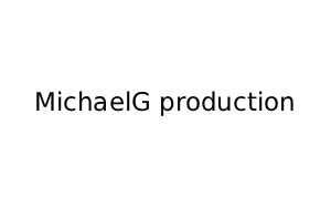 Videographer Listing Category MichaelG production