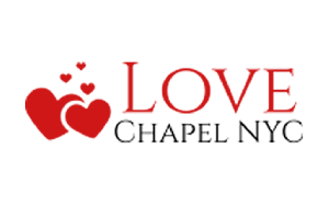 Venue Listing Category Love Chapel NYC