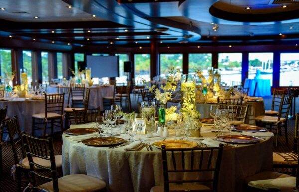 Chelsea Yachts NY Gallery 2