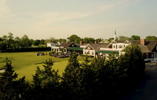 Orange Films Gallery 1