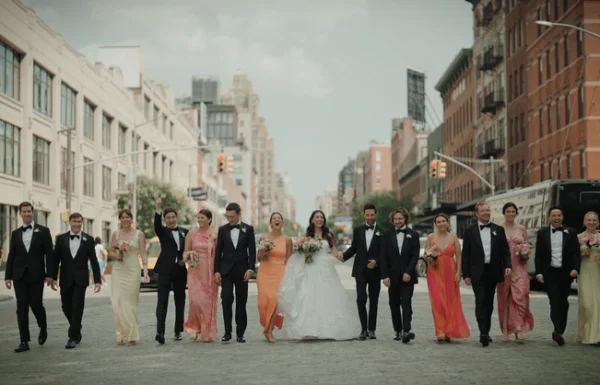 Kiss the Bride Films Gallery 2