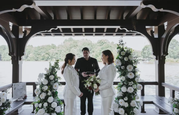 Perfect Wedding NYC Gallery 0