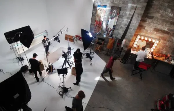 American Movie Company Gallery 0