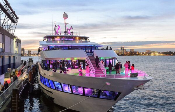 Chelsea Yachts NY Gallery 4