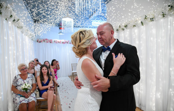 Love Chapel NYC Gallery 2