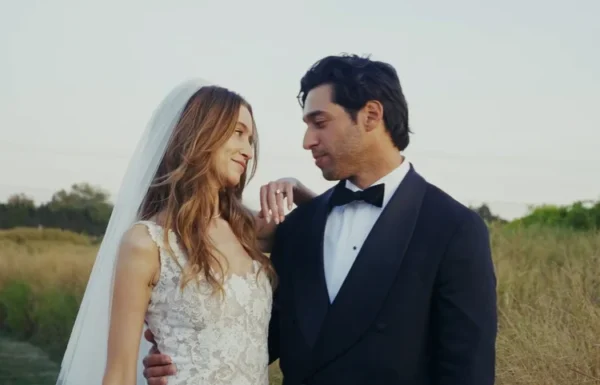 Kiss the Bride Films Gallery 1