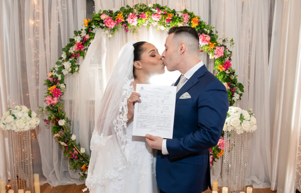 Love Chapel NYC Gallery 1