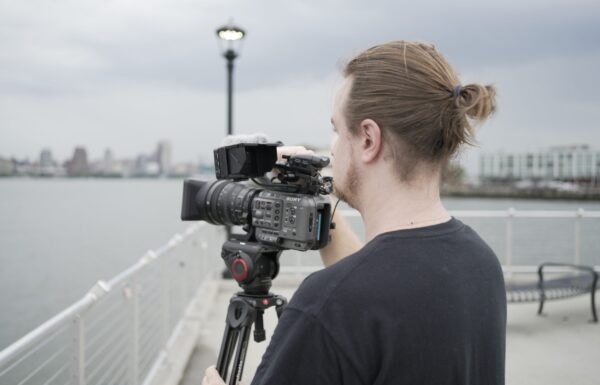 Muon Video Gallery 2