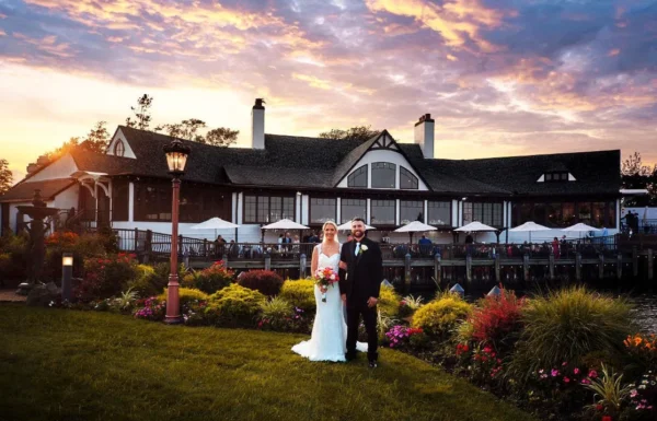 Riviera Waterfront Mansion Gallery 1