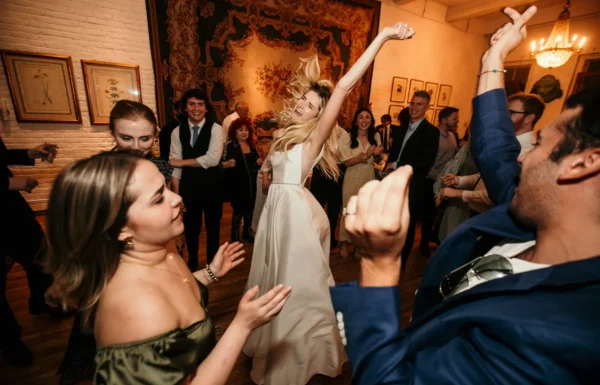 45 Downing Gallery 2