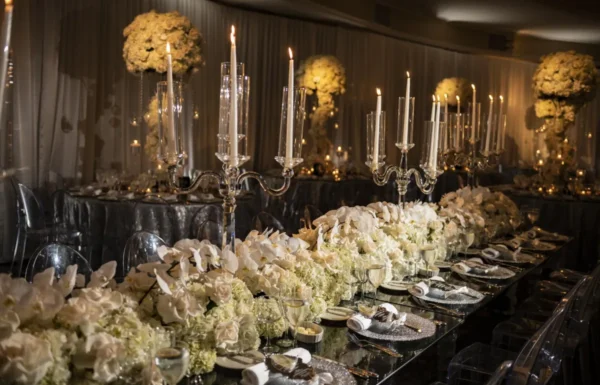 Lotus Wedding Gallery 4