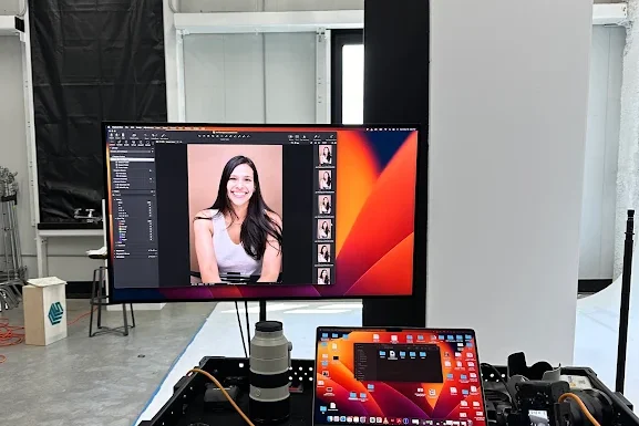 Mocobot Studios Gallery 4