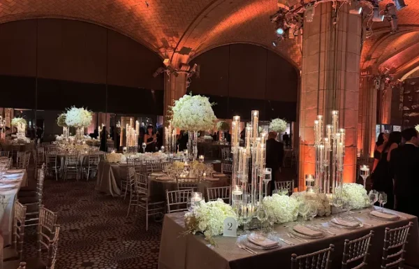 Guastavino’s Gallery 2