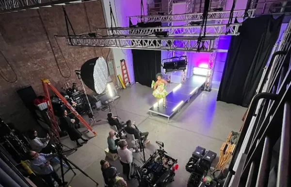 Next Millennium Productions Gallery 1