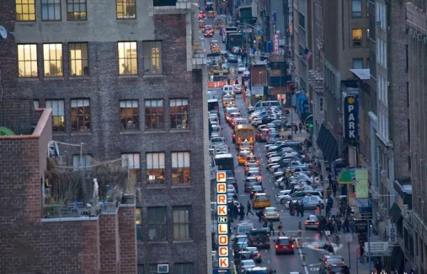Highline Studios Gallery 1