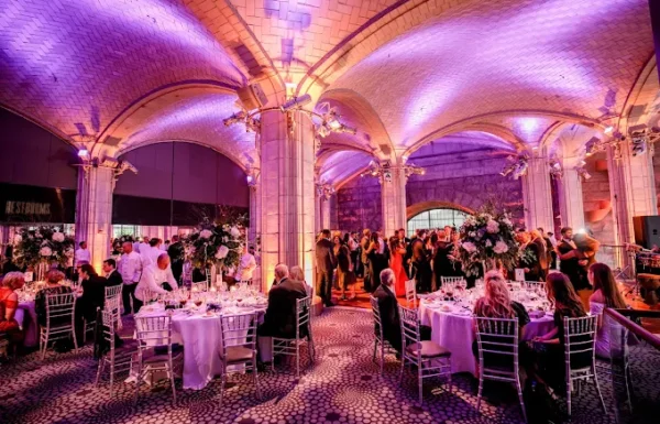 Guastavino’s Gallery 0