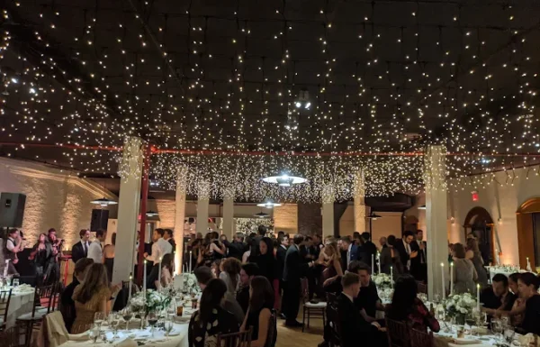 The Liberty Warehouse Gallery 1