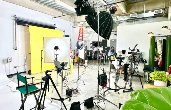 Mocobot Studios Gallery 1