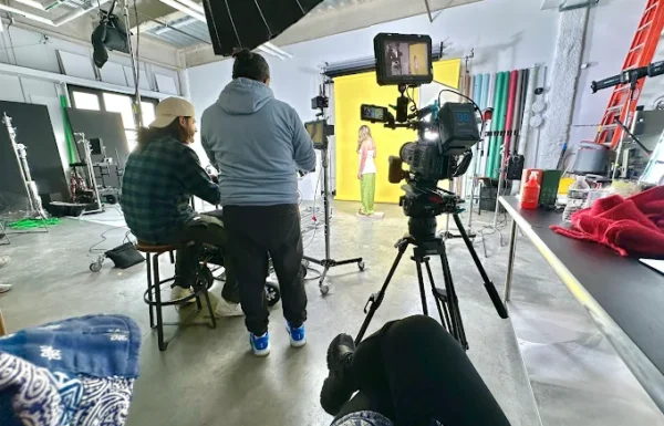 Mocobot Studios Gallery 3