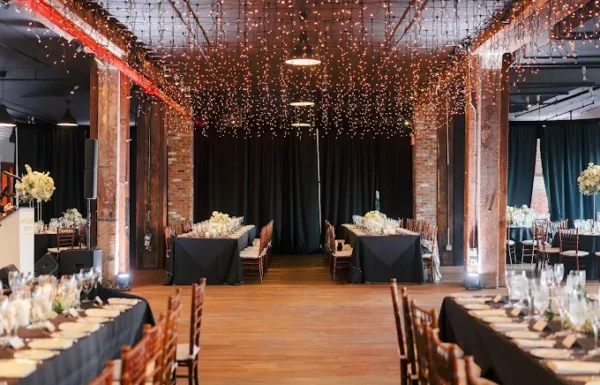 The Liberty Warehouse Gallery 0