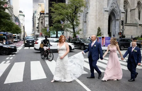 Wedding Packages NYC Gallery 4