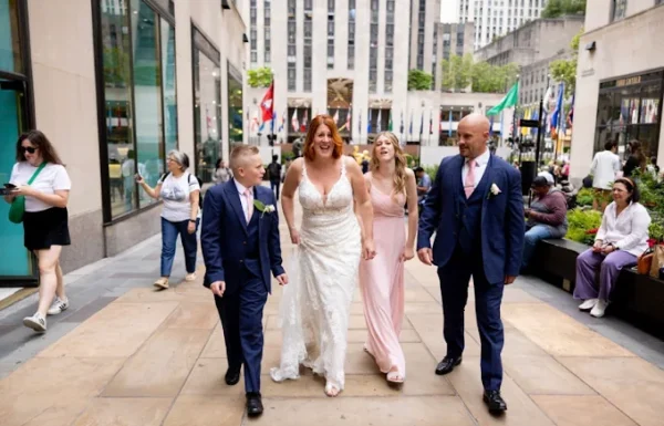 Wedding Packages NYC Gallery 2