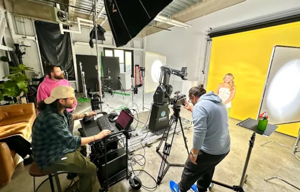 Mocobot Studios Gallery 0