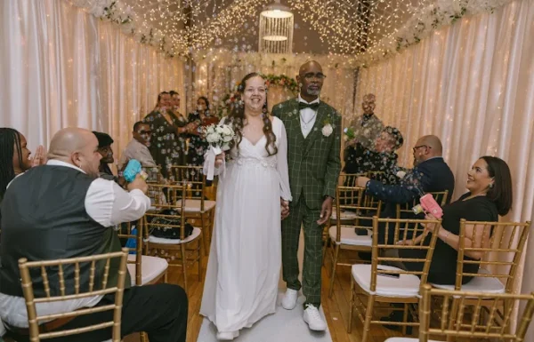 Love Chapel NYC Gallery 0