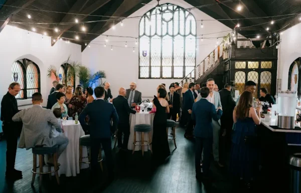 The Sanctuary Gallery 1