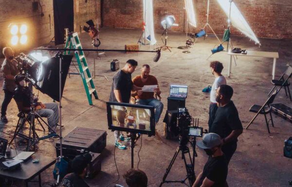Corporate Video Production Gallery 2