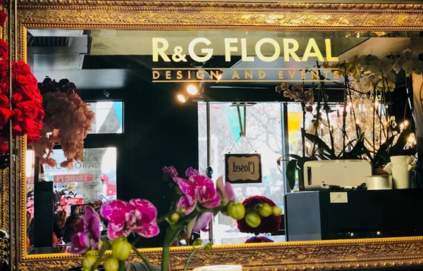 R&G Floral Design and Events Gallery 0