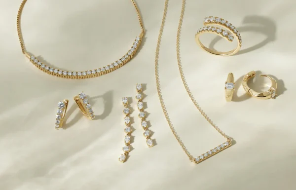 Athena Jewelry Gallery 0