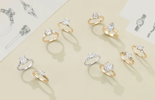 Athena Jewelry Gallery 1