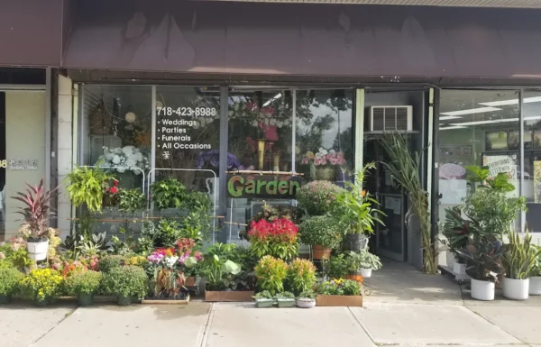 Deep Dale Florist Gallery 3