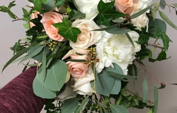 Lake Avenue Floral Gallery 1